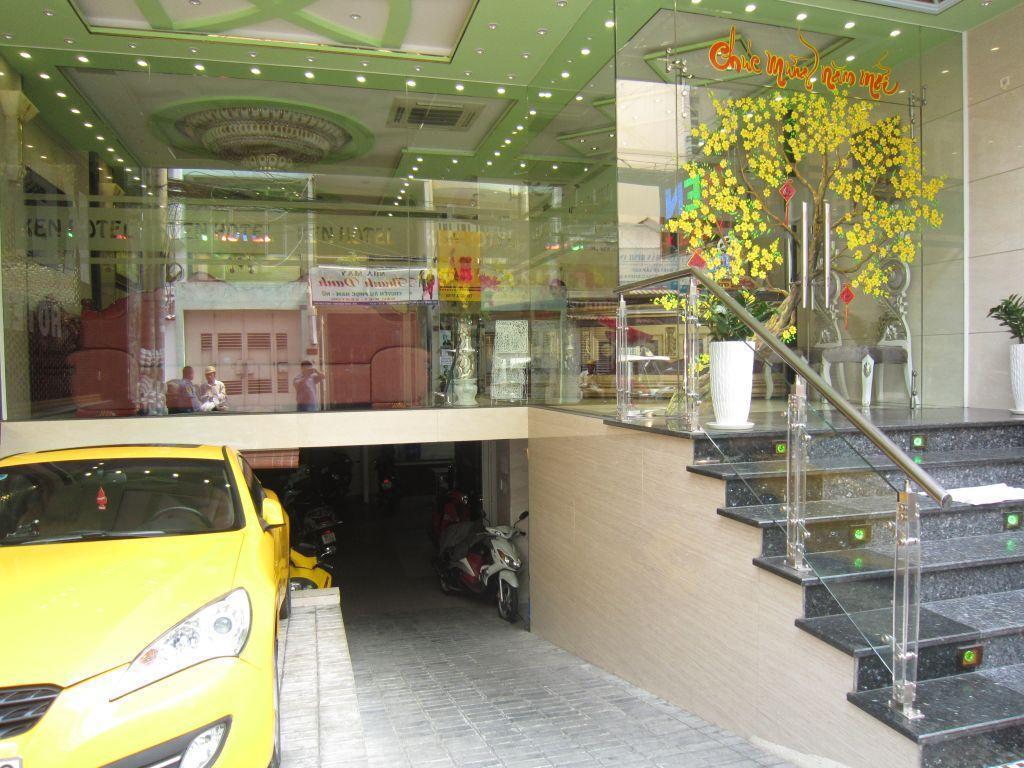 Hotel Ken I 2*